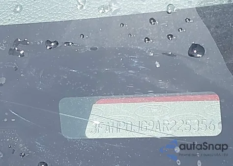 2010 Ford Fusion Sel z USA, uszkodzony, nr VIN 3FAHP0JG9AR225356